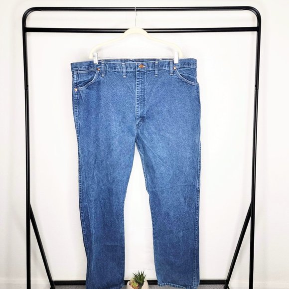 Wrangler | Jeans | Wrangler 3mwzpw 